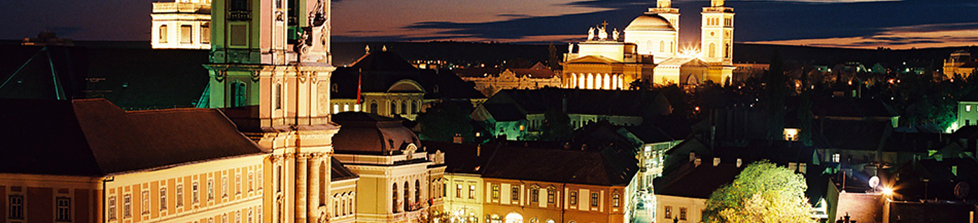 Ubytov�n� Eger � Egerszal�k